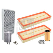Febi Maintenance Service Parts Set 38730