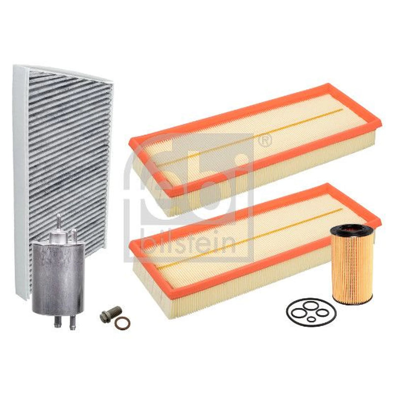 Febi Maintenance Service Parts Set 38730