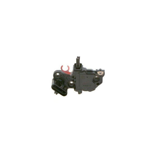 Genuine Bosch Alternator (Hgv) 0124655671 Bosch  - Town Parts