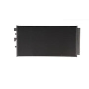 Mahle Air Conditioning Condenser AC 1211 000P