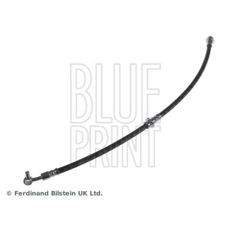 Blue Print Brake Hydraulic Hose Line Front Right ADN153266