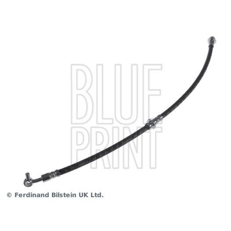 Blue Print Brake Hydraulic Hose Line Front Right ADN153266