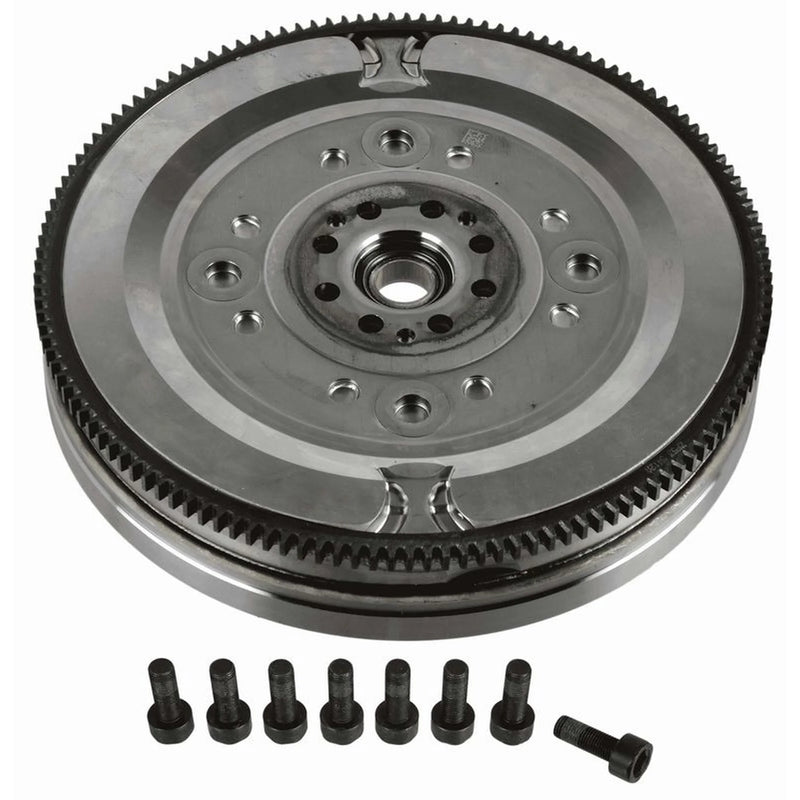 Sachs Engine Flywheel Teeth 240mm 2294001994