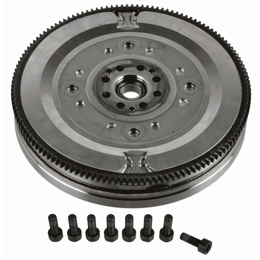 Sachs Engine Flywheel Teeth 240mm 2294001994