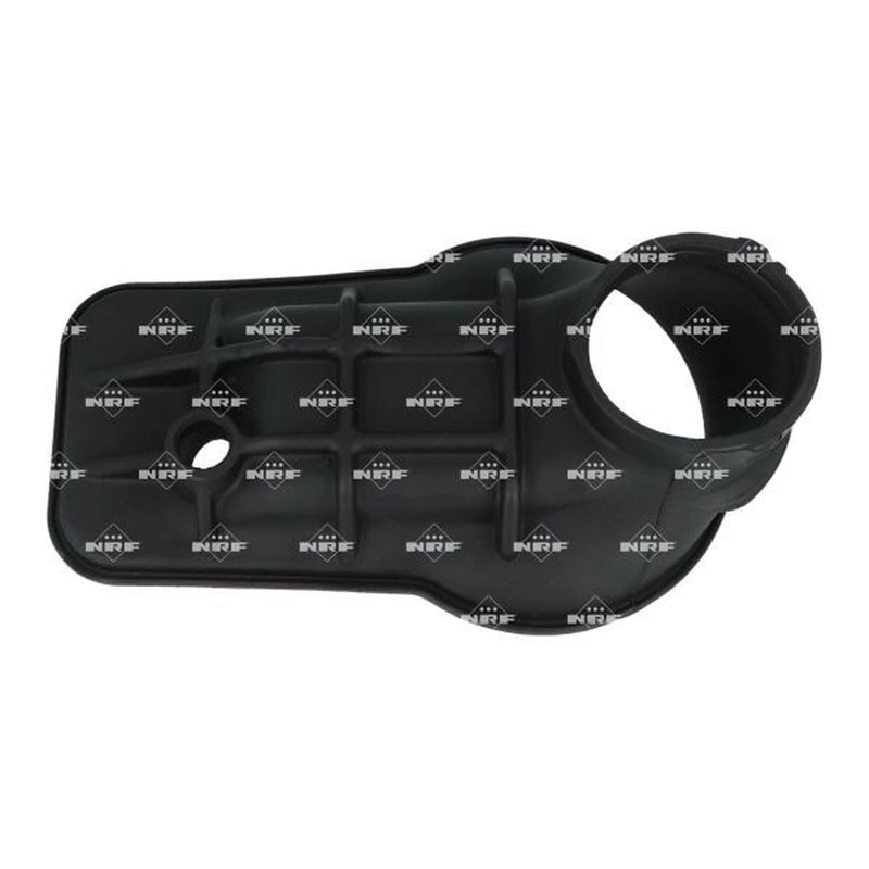 NRF Air Filter Intake Hose 165021
