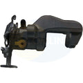 Comline Brake Caliper Assembly Rear Left CBC048L