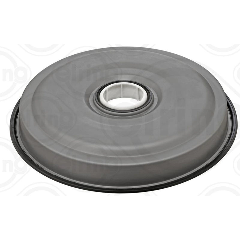 Elring Automatic Transmission Shaft Seal 257mm OD ID High 045.640