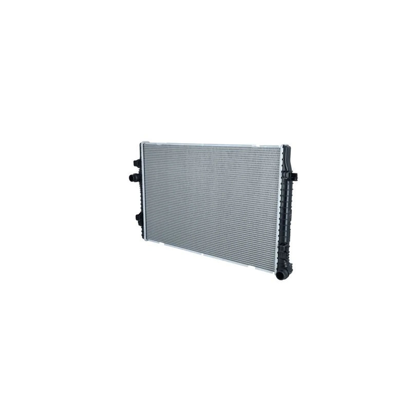 NRF Engine Radiator 58437