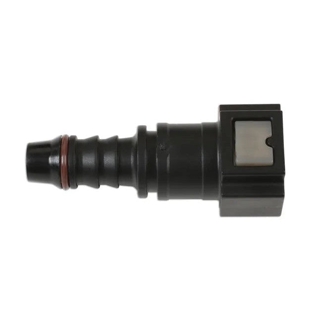 Connect Straight Fuel Line Quick Connectors 7.89 x 8mm 3pc - CPL