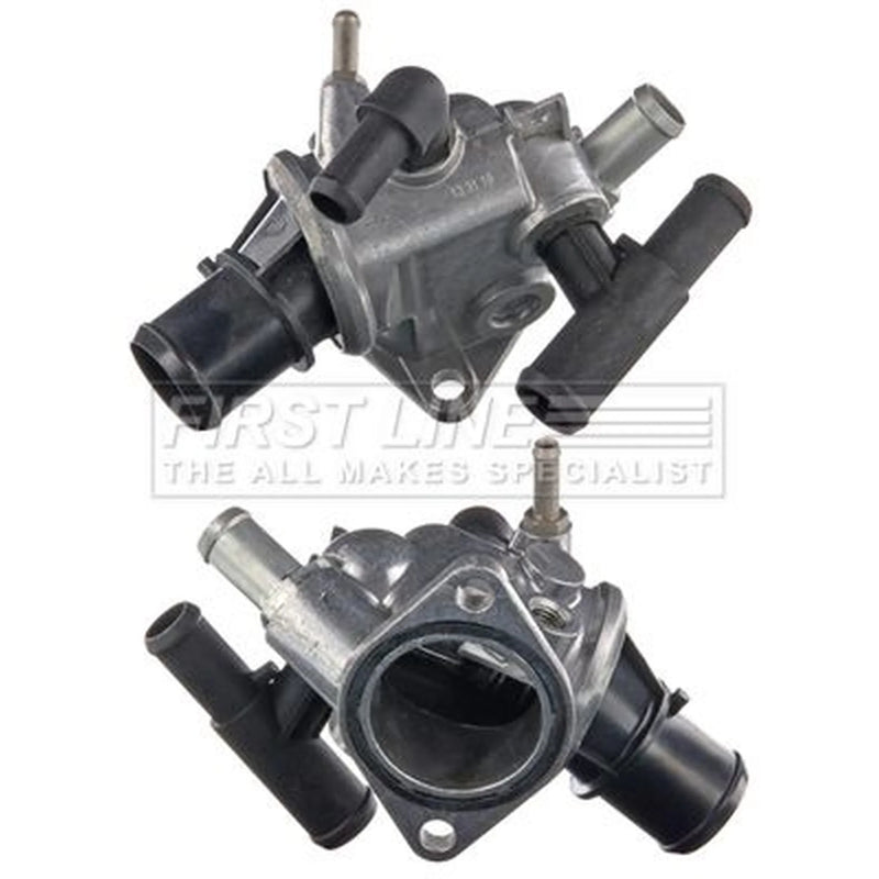 First Line Thermostat,Coolant FTK167