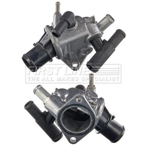 First Line Thermostat,Coolant FTK167