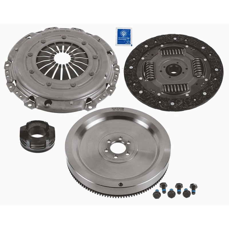 Sachs Clutch Kit Set 3pc 3090600020