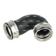 NRF Intercooler Turbo Charge Air Hose Inlet 166016