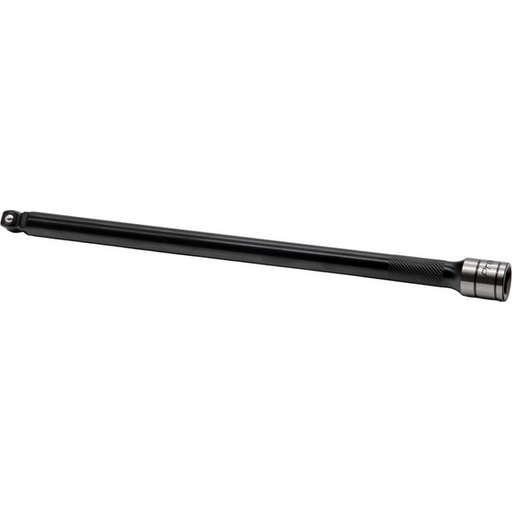Sealey 3/8"Dr Wobble/Rigid Extension Bar 250mm (Black Series)
