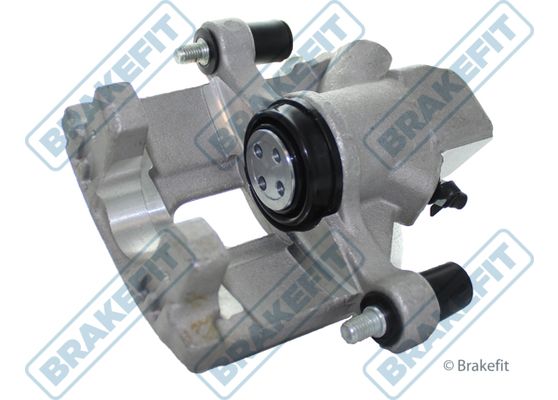 Apec Brake Caliper Assembly Rear Left fits Mini Mini 2001-2006