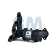 BM Catalysts Homologated Petrol Cat BM92130H