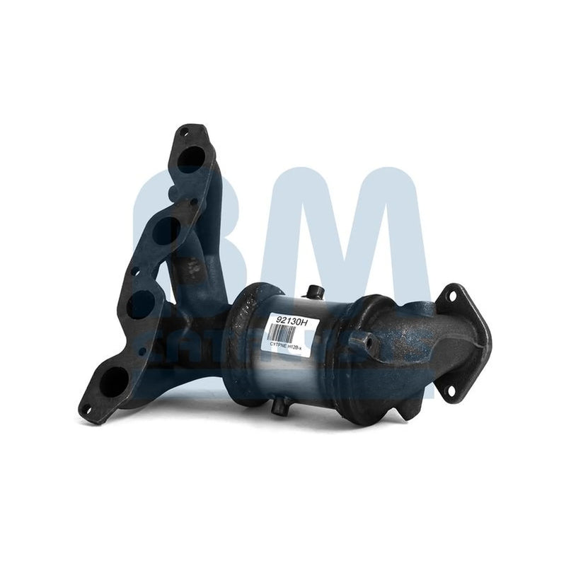 BM Catalysts Homologated Petrol Cat BM92130H