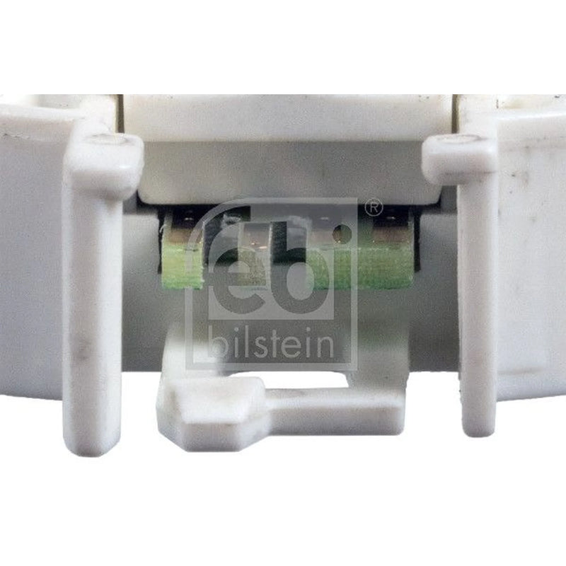 Febi Ignition Key Switch 194726