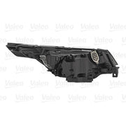 Valeo Headlight Headlamp Right 450425