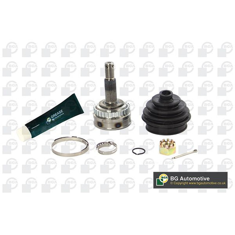 BGA Drive Shaft Joint Kit CV9547A