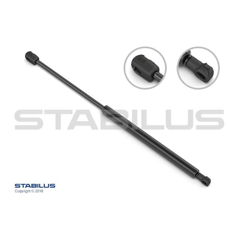 Stabilus Boot Gas Strut Lift Support Tailgate / Boot Lid Shoc 012124
