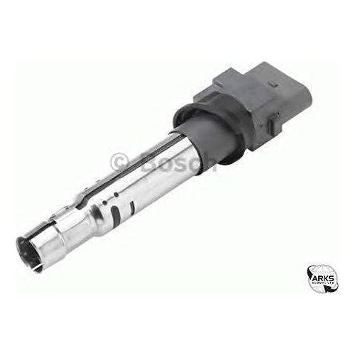 Genuine Bosch Ignition Coil Fits Skoda Superb Fsi - 3.6 - 09-15 0986221056 Bosch  - Town Parts