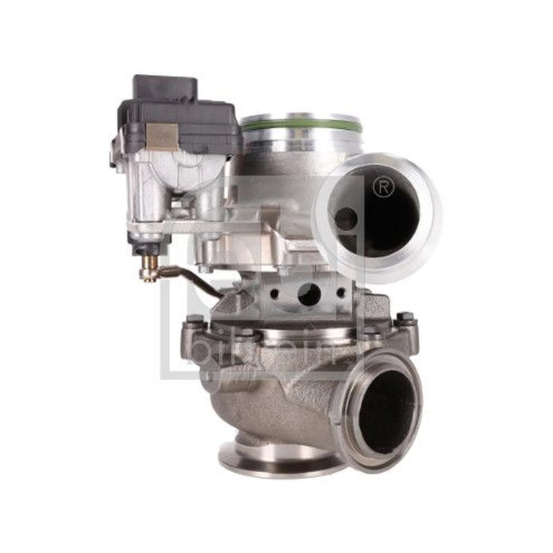 Febi Turbocharger Turbo Unit 187112