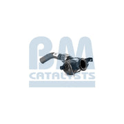 BM Catalysts Homologated Diesel Cat BM80487H