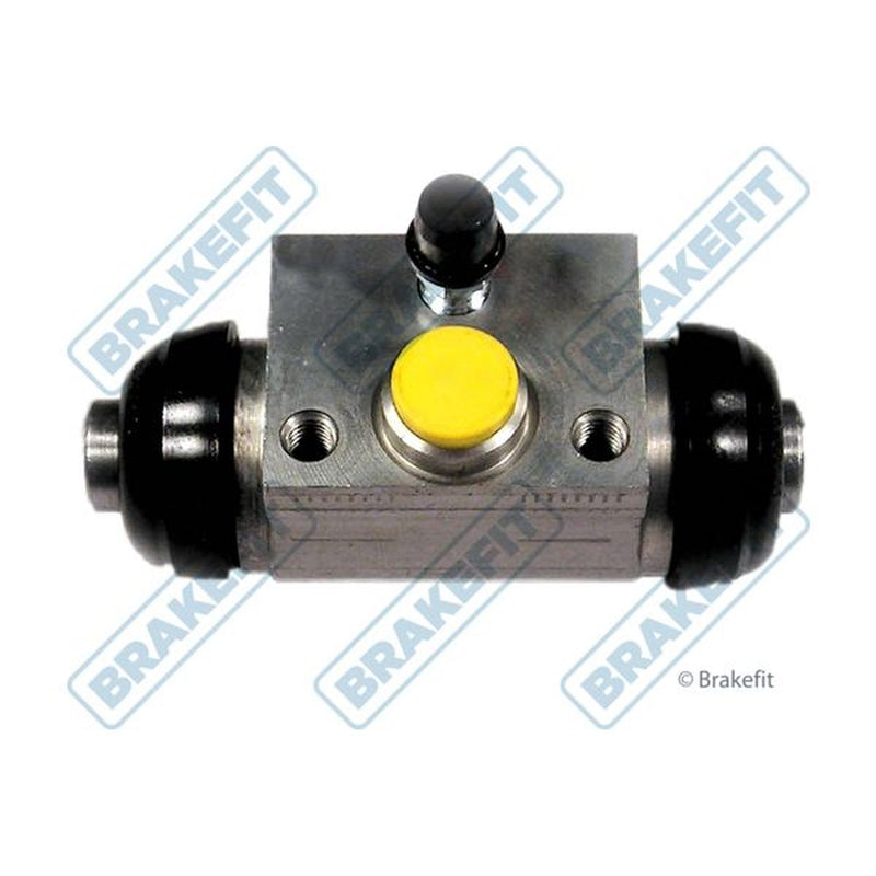 Apec Wheel Cylinder Hydraulic Brake Rear BWC8091