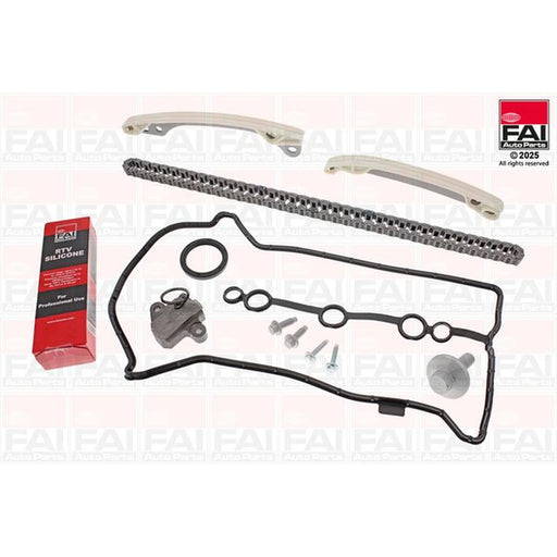 FAI 9 x Timing Chain Kit Set Links TCK275