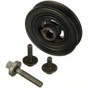 Gates Crank Shaft Belt Pulley TVD1145A