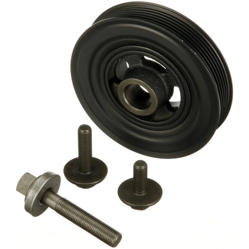 Gates Crank Shaft Belt Pulley TVD1145A