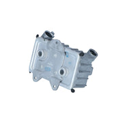 NRF Engine Oil Cooler 31181