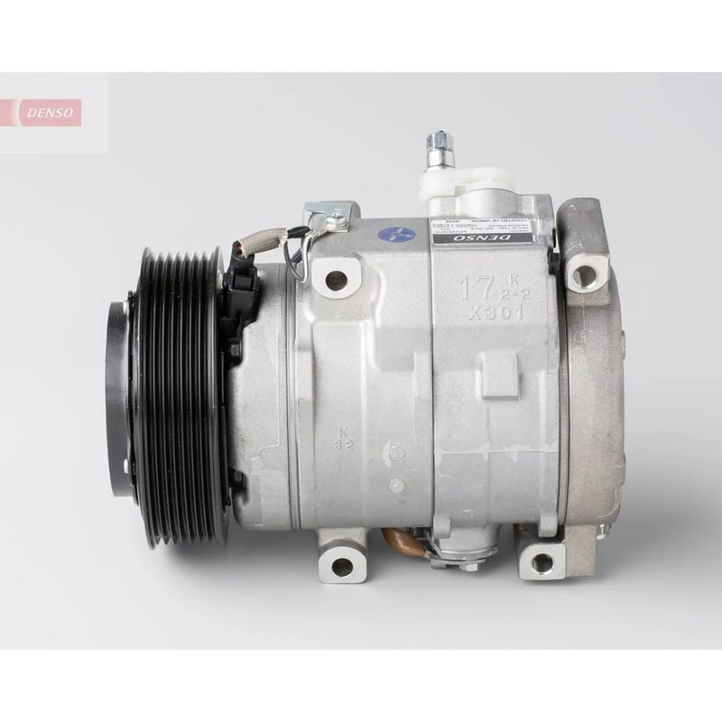 Denso Air Conditioning Compressor DCP50085