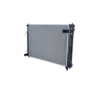 NRF Engine Radiator 550108