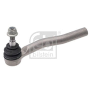 Febi Steering Tie Rod End Ball Joint Front Left 199105