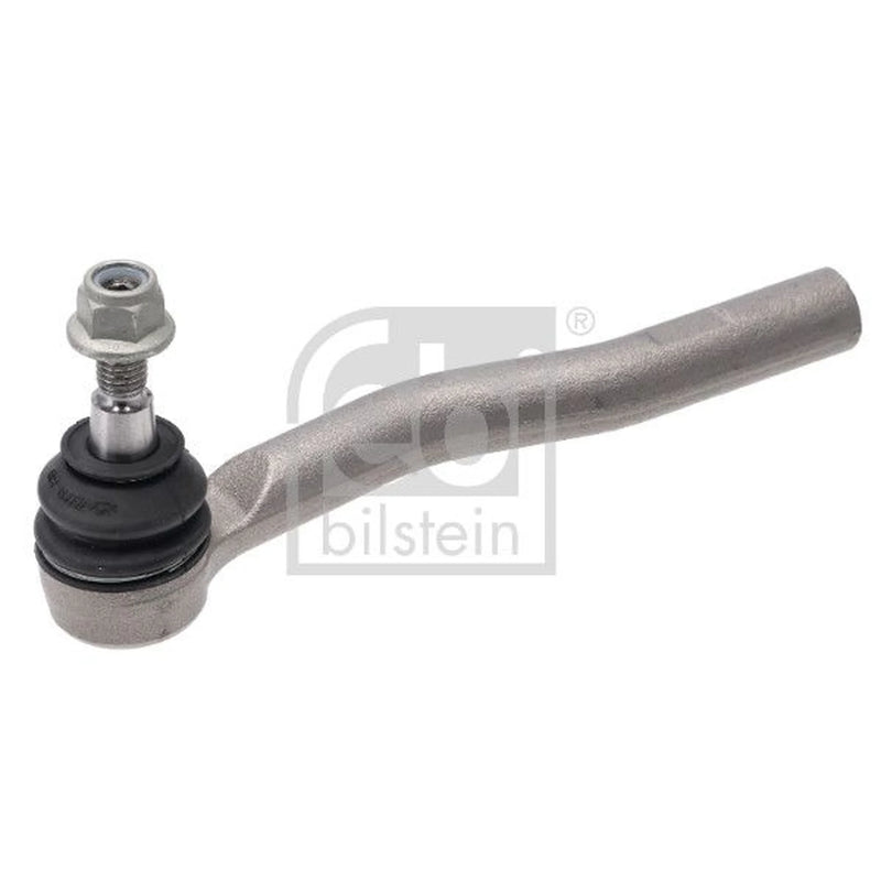 Febi Steering Tie Rod End Ball Joint Front Left 199105