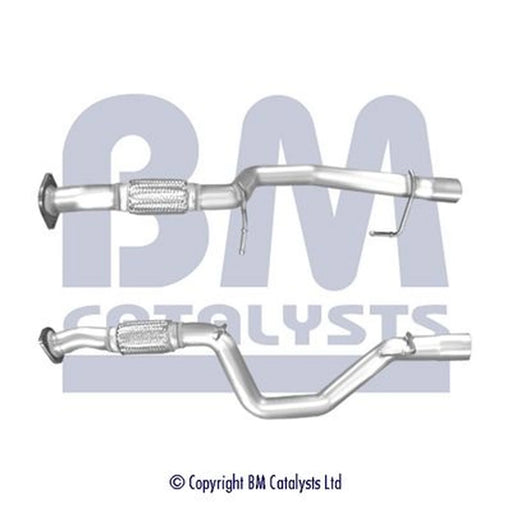 BM Catalysts Exhaust Pipe OD BM50603