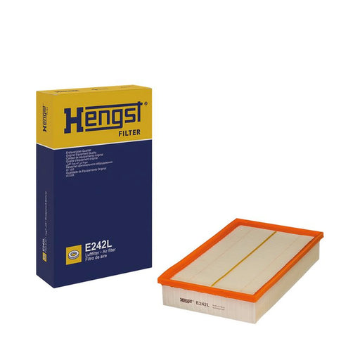 Hengst Engine Air Filter E242L