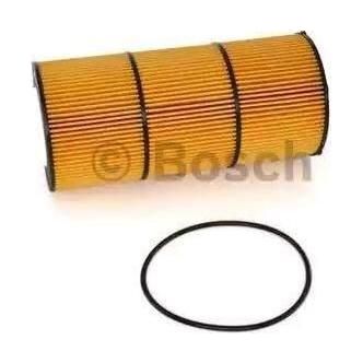 Bosch Cv Oil Filter P7192 (Hgv) Fits Mercedes-Benz Actros 1842 Ls - 12.8 4X2 - 1 Bosch  - Town Parts