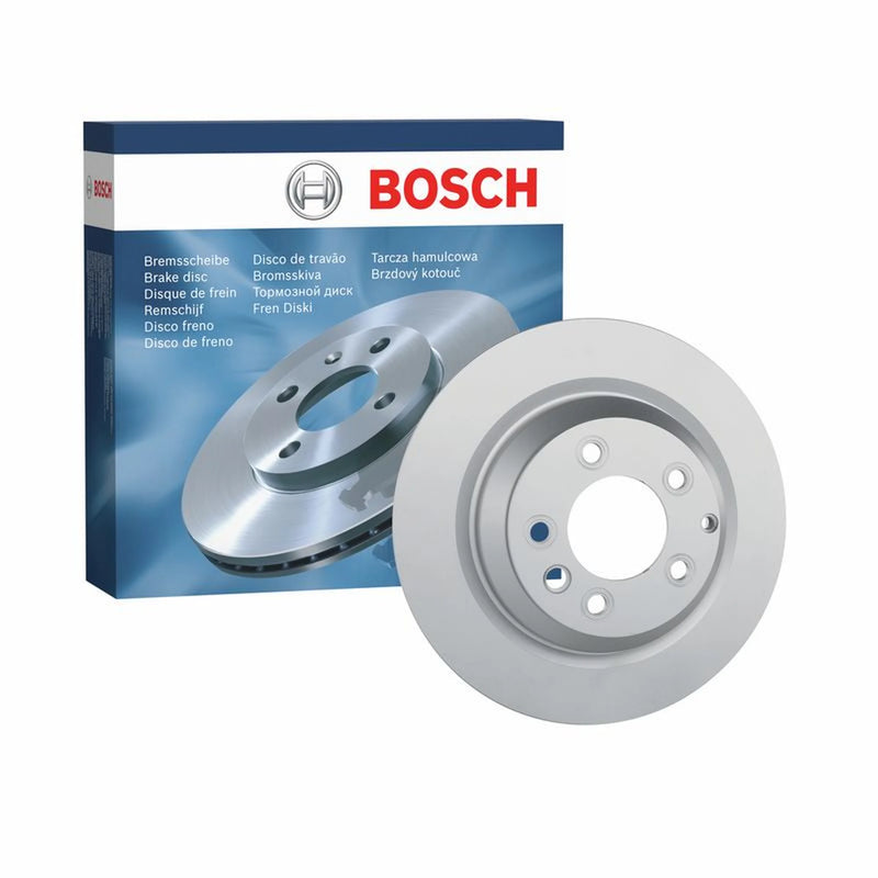Bosch 2 x Vented Rear Brake Discs 0 986 479 259