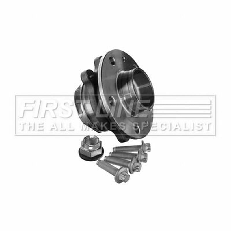 First Line Wheel Bearing Kit FBK1472