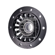 Febi Wheel Hub Stud 181707