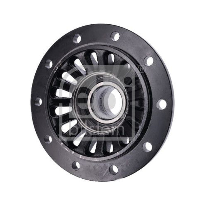 Febi Wheel Hub Stud 181707