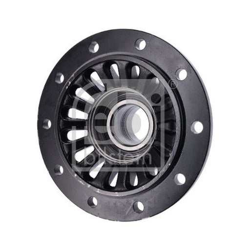 Febi Wheel Hub Stud 181707