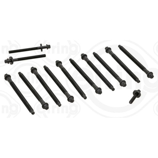 Elring Cylinder Head Bolt Set 426.830