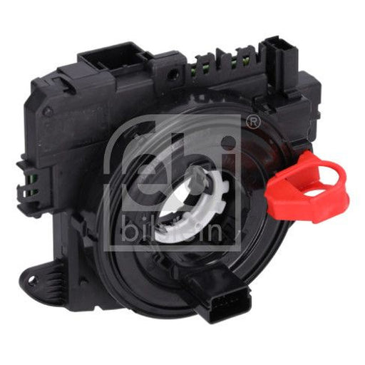 Febi Airbag Clock Spring 16 Connectors Plastic 199083