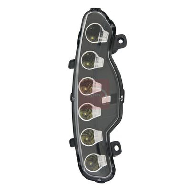 Apec Daytime Running Light LED Right AHD1014