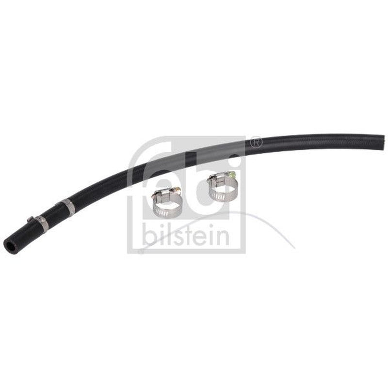 Febi Power Steering Hydraulic Hose 186142