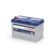 Bosch Batteries Battery 12V 95Ah 830A 0 092 S40 290